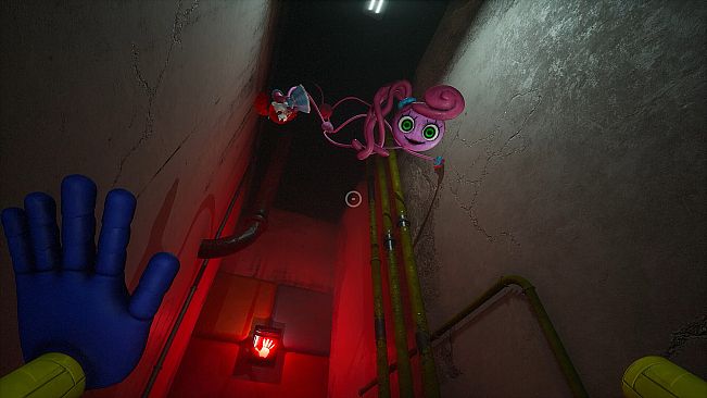 Poppy Playtime - Chapter 2