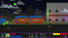 The World Ends in Ohio