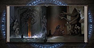 Shards of Order - Supporters Pack