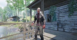 KeepUp Survival -  Zombie Expansion