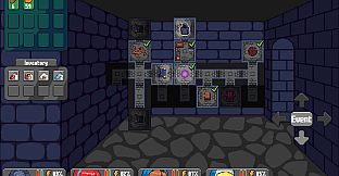 Monstrous Dungeon