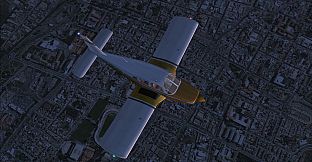 FSX: Steam Edition - Piper PA28 Cherokee 180F Add-On