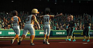 Super Mega Baseball 4