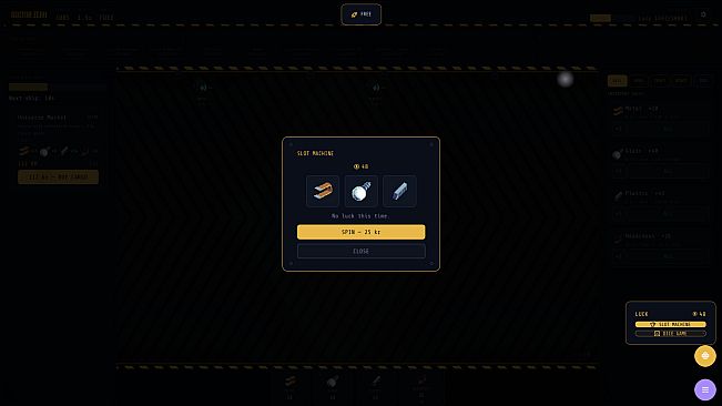 Sector Zero: Freedom