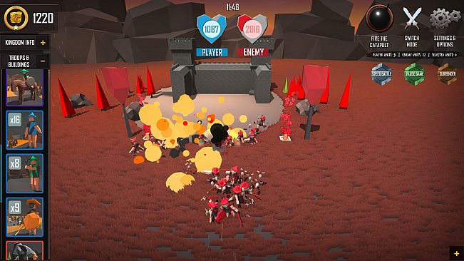 Medievaly: Battle Simulator