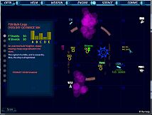 Artemis Spaceship Bridge Simulator