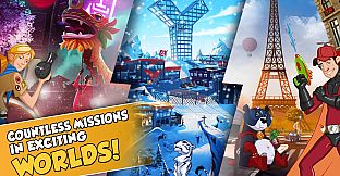 Hero Zero - Multiplayer RPG