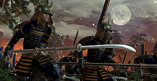 Total War: SHOGUN 2