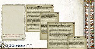 Fantasy Grounds - Savage Suzerain Players Guide (Savage Worlds)