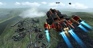 Space Commander: War and Trade