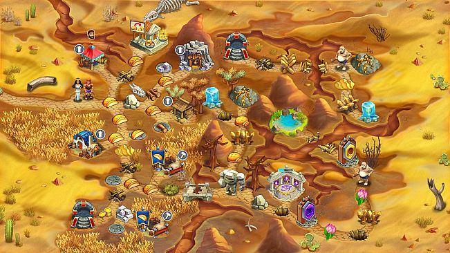 Argonauts Agency: Glove of Midas