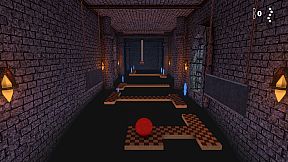 The Perplexing Orb: Bounce N' Roll