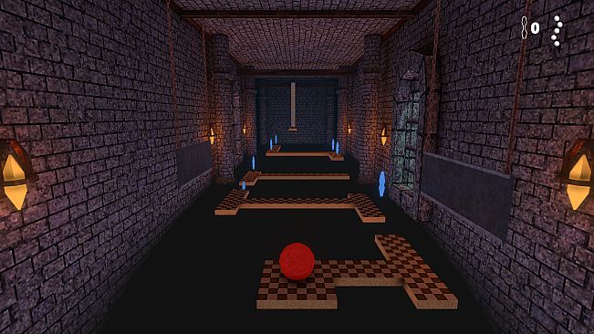 The Perplexing Orb: Bounce N' Roll