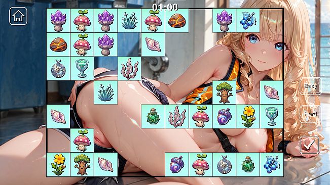 Hentai World Nice