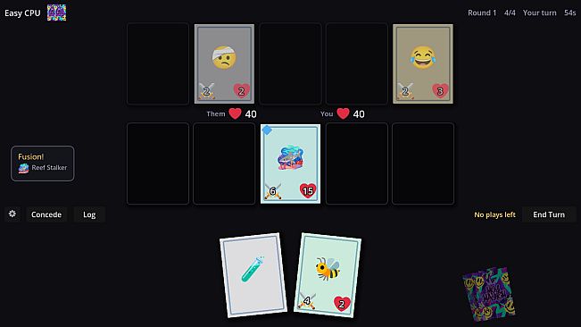 eMojiMayhem