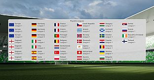 Football Career Mode 28