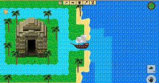 Survival RPG 2: The Temple Ruins