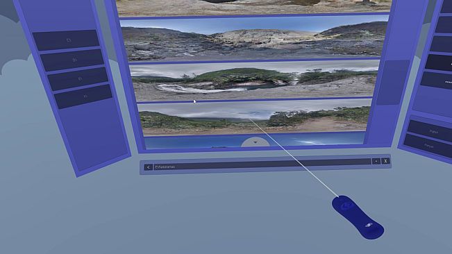 Witoo VR photo viewer