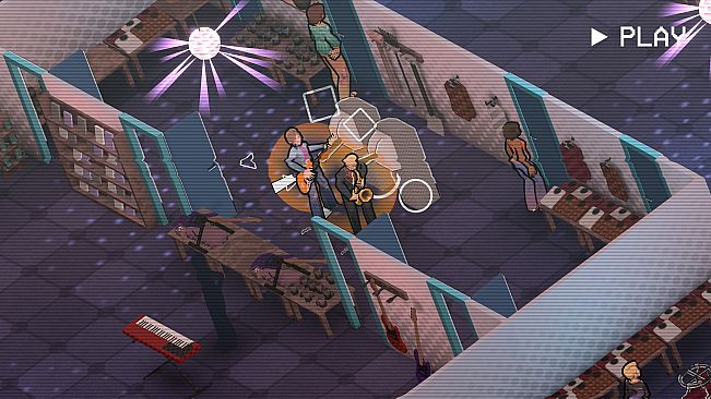 Backbeat and Hexagroove -- Music Strategy Bundle