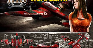 HIS - [Ju87G] Berta Hildebrand Pack