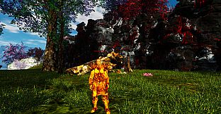 Tormented Soul - Crowen's Founder Cosmetics Bundle