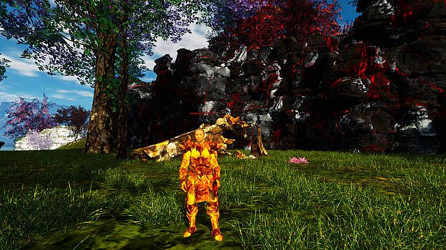 Tormented Soul - Crowen's Founder Cosmetics Bundle