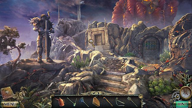 Darkness and Flame: Born of Fire Collector's Edition