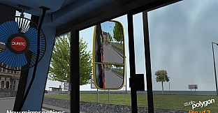 OMSI 2 Add-On Studio Polygon Lite Pack