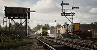 Train Sim World 6: West Somerset Railway Route Add-On