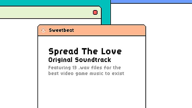 Spread The Love Soundtrack