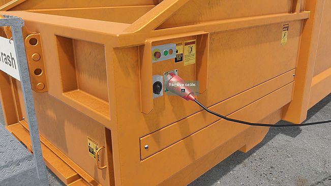 My Recycling Center 2