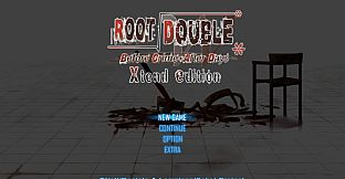 Root Double -Before Crime * After Days- Xtend Edition