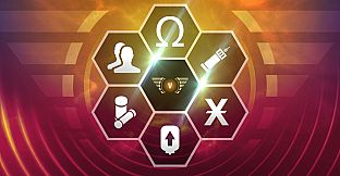 EVE Online: Level 5 Mastery pack