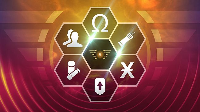 EVE Online: Level 5 Mastery pack