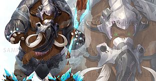 RPG Maker MZ - Fantasy Character Pack