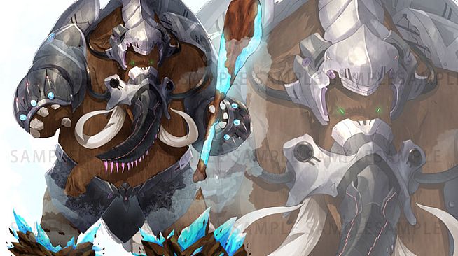 RPG Maker MZ - Fantasy Character Pack