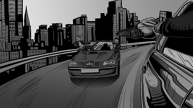 Two Weeks in Painland