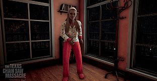 The Texas Chain Saw Massacre - Rush Week - Winter Holiday Pack