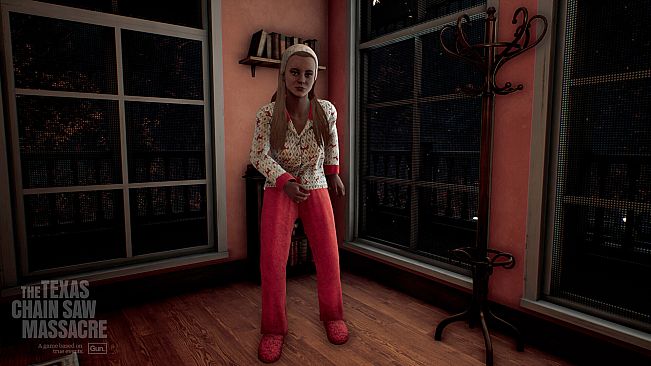 The Texas Chain Saw Massacre - Rush Week - Winter Holiday Pack