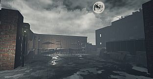 SCP: Nemesi - Alpha Testing
