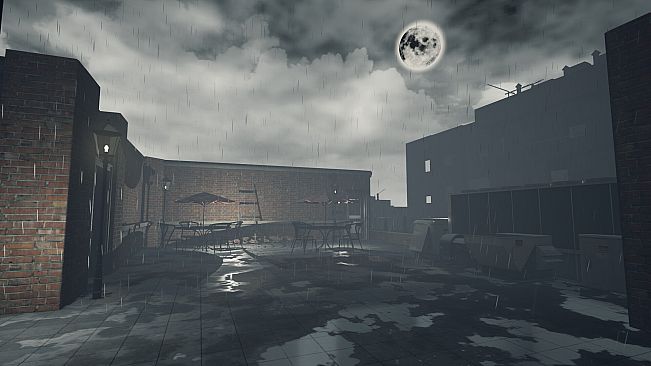 SCP: Nemesi - Alpha Testing