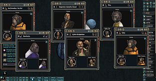 Fantasy Grounds - Traveller - Solomani Adventure 2: The Bell of Rocamadour