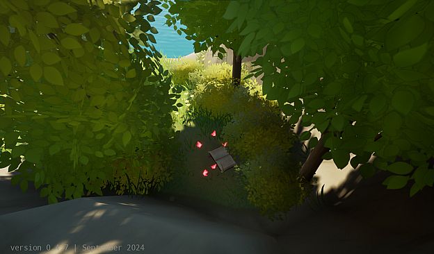 TOWST: The One Who Sees Things