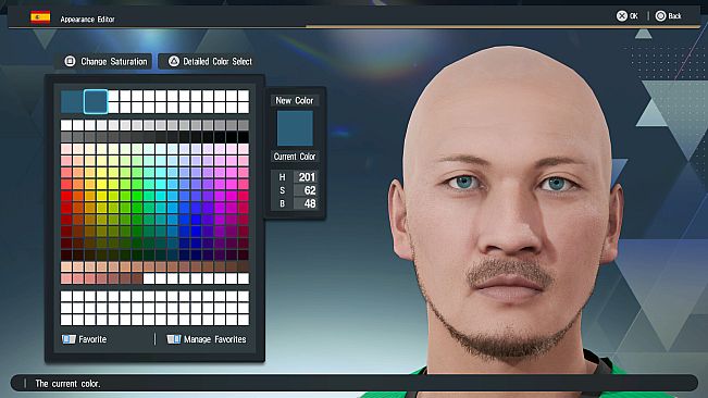 eBaseball: PRO SPIRIT