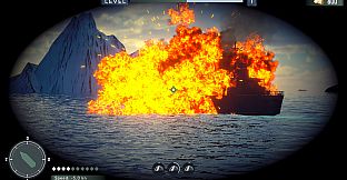 SEA WAR NAVAL SUPREMACY