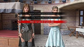 Whispers of the Citadel