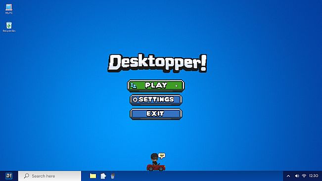 Desktopper!