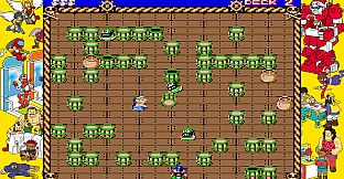 Capcom Arcade Stadium：PIRATE SHIP HIGEMARU