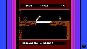 A Boy and His Blob Retro Collection