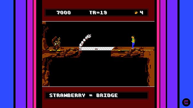 A Boy and His Blob Retro Collection